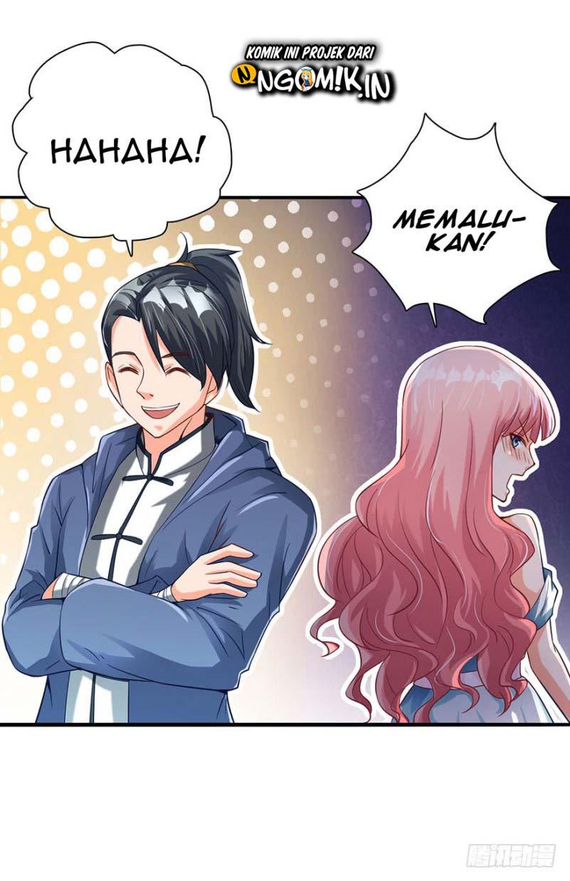 The Supreme Urban Heavenly Master Chapter 01 Gambar 31